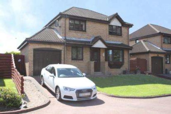 4 Bedroom Detached